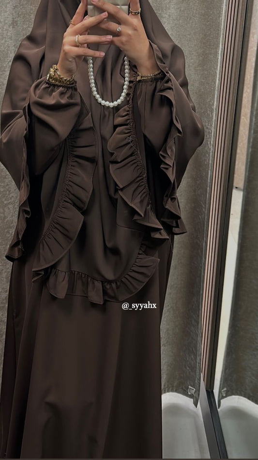 Abaya Sara