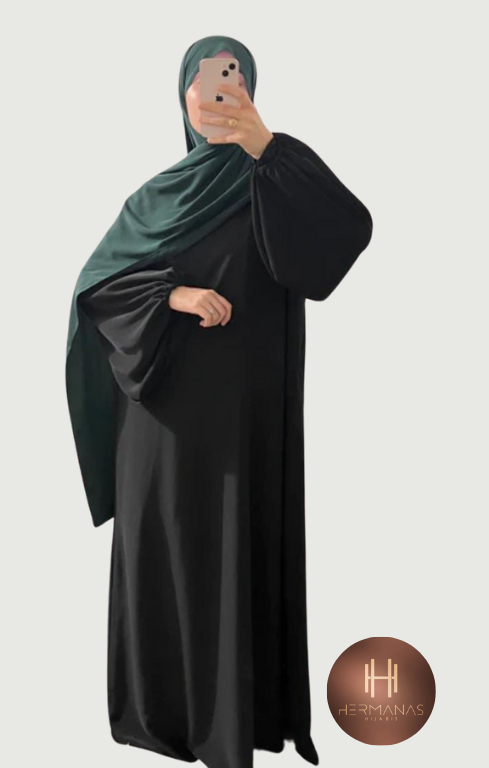 Abaya clásic al por mayor