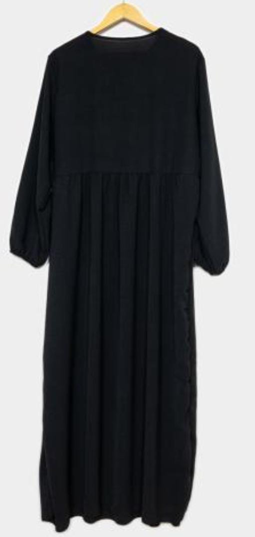 Abaya clásic al por mayor