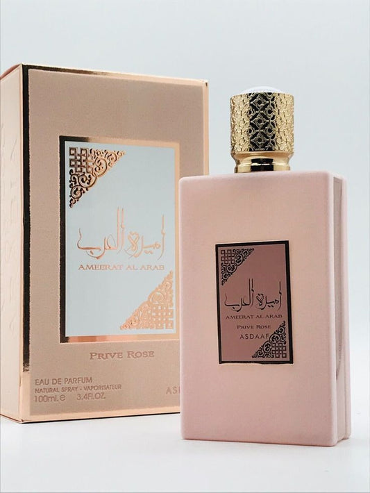 Amirat al arab (rosa)