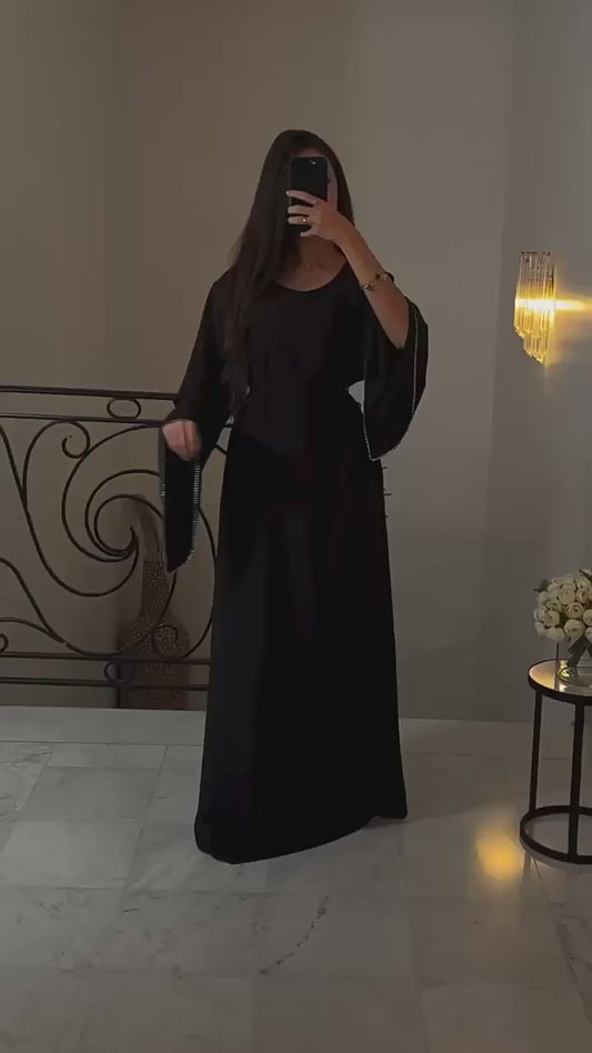 Vestido romaiissa