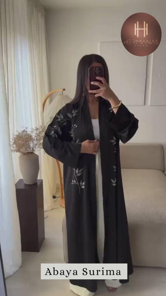 Abaya Surima